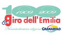 logo giro emilia